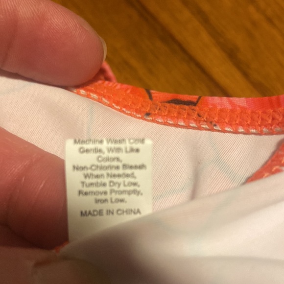 πHOST PICK πPlus Sz.Amazon Essentials Swim - Picture 10 of 10